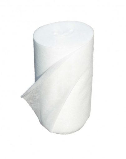 Feuillets jetables en polypropylène