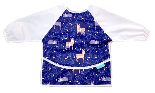 Bavette imperméable Chevreuil