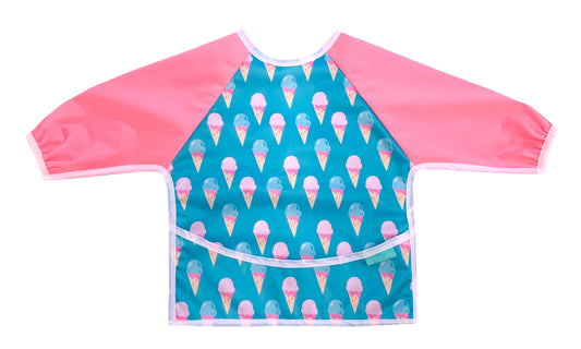 Bavette imperméable Cornet