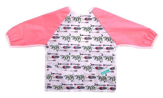 Bavette imperméable Flèche