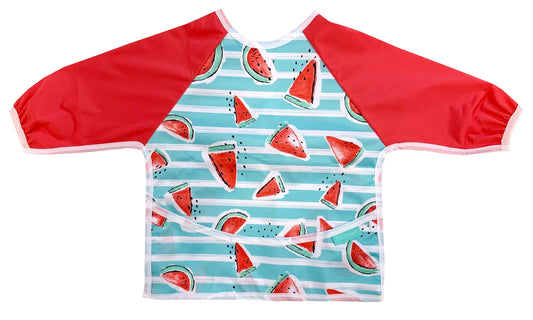 Bavette imperméable Melon