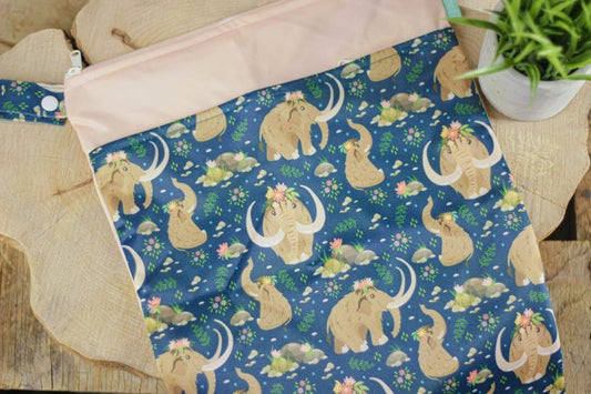 Sac de transport - Wetbag - Mammouth