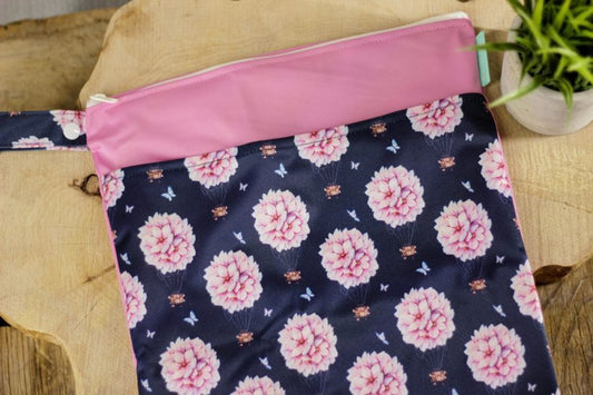 Sac de transport - Wetbag - Montgolfière