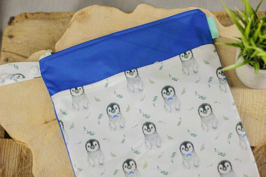 Sac de transport - Wetbag - Pingouin