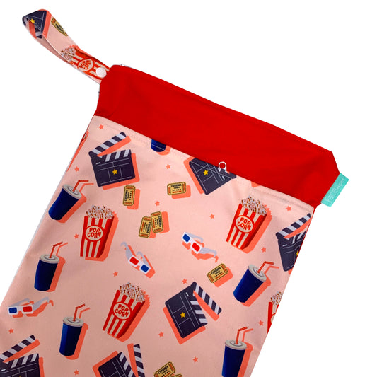 Sac de transport - Wetbag - Cinéma