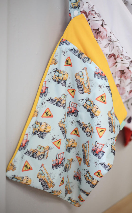 Sac de transport - Wetbag - Tracteur