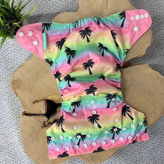 Couche lavable miami